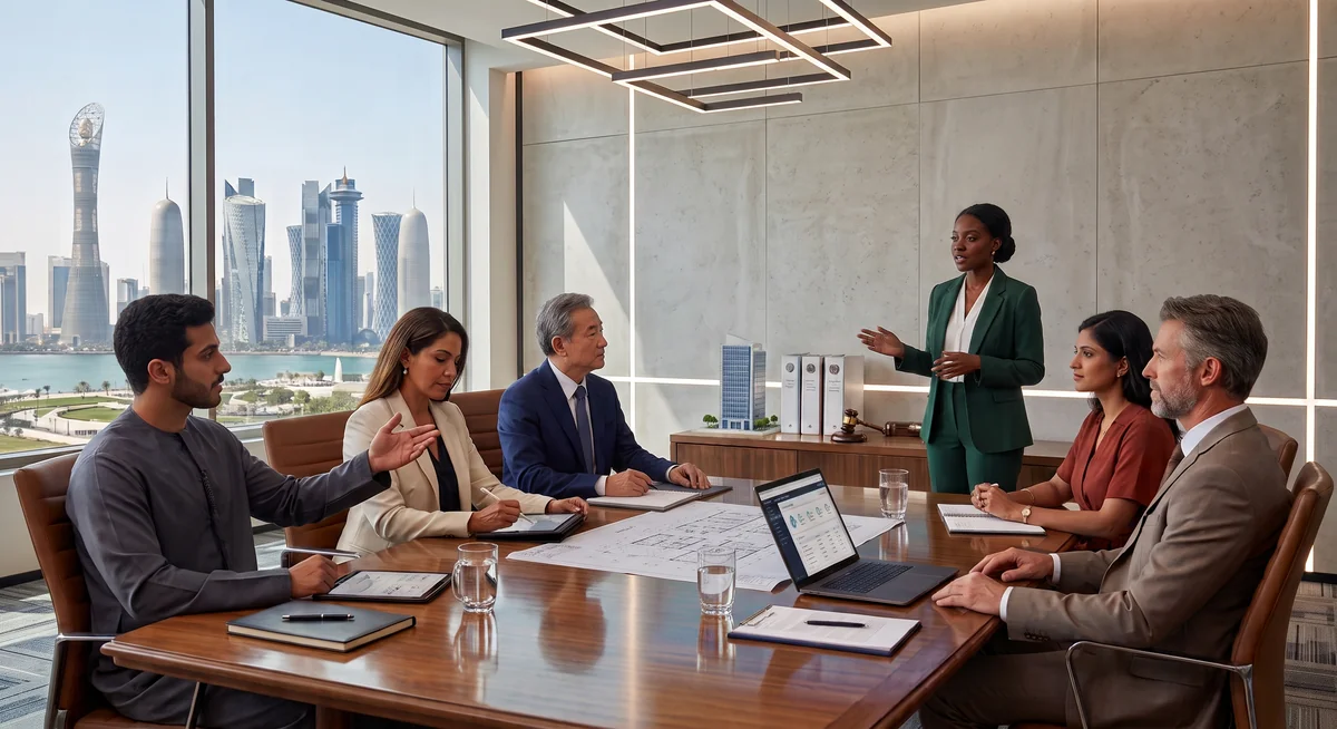 Business Consulting & Scale-Up Advisory