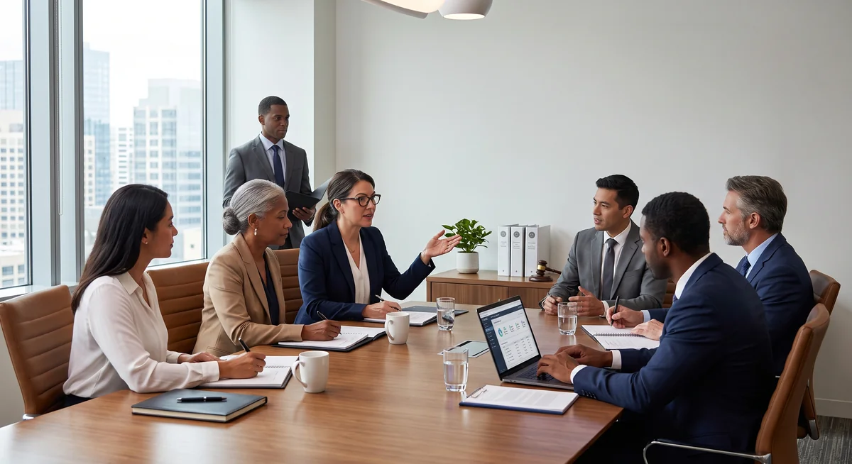 استراتيجيات السوق والاستشارات لدخول قطر