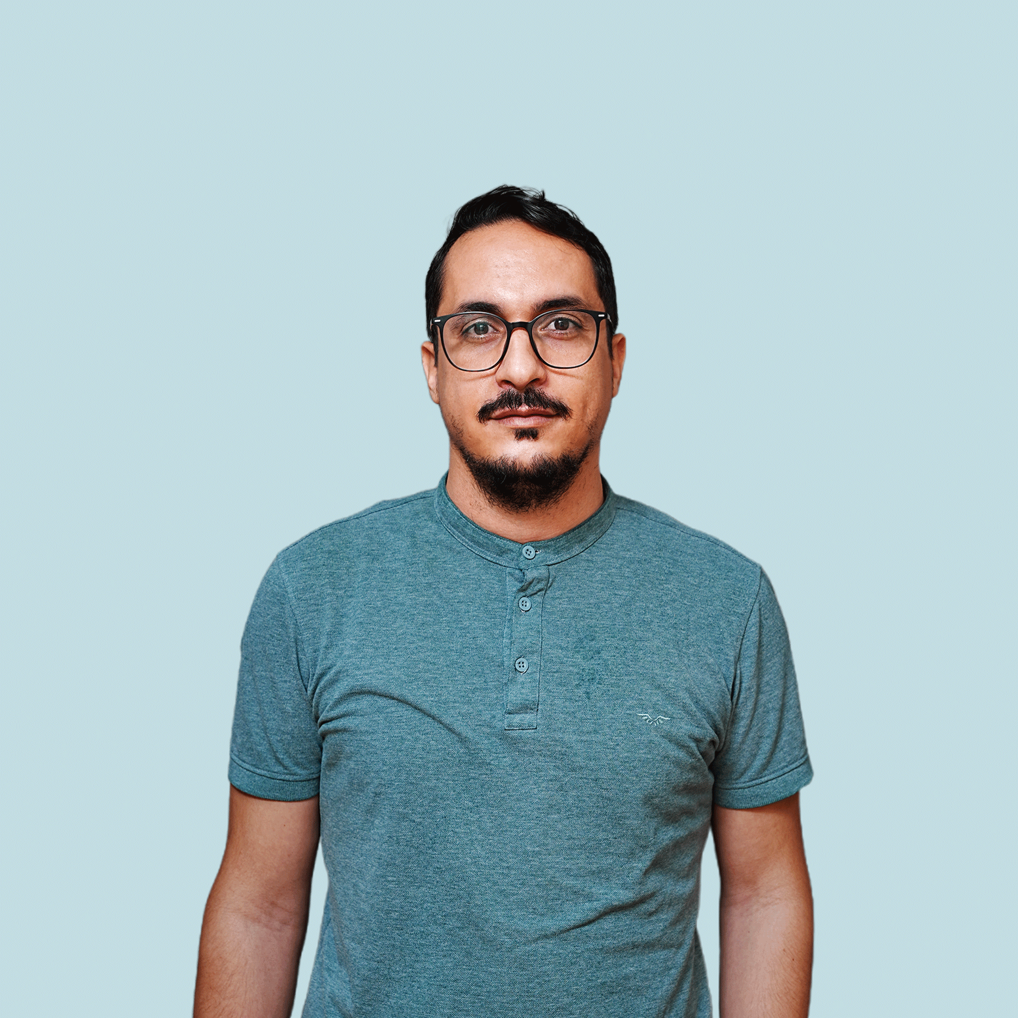 Ahmed Riyadh