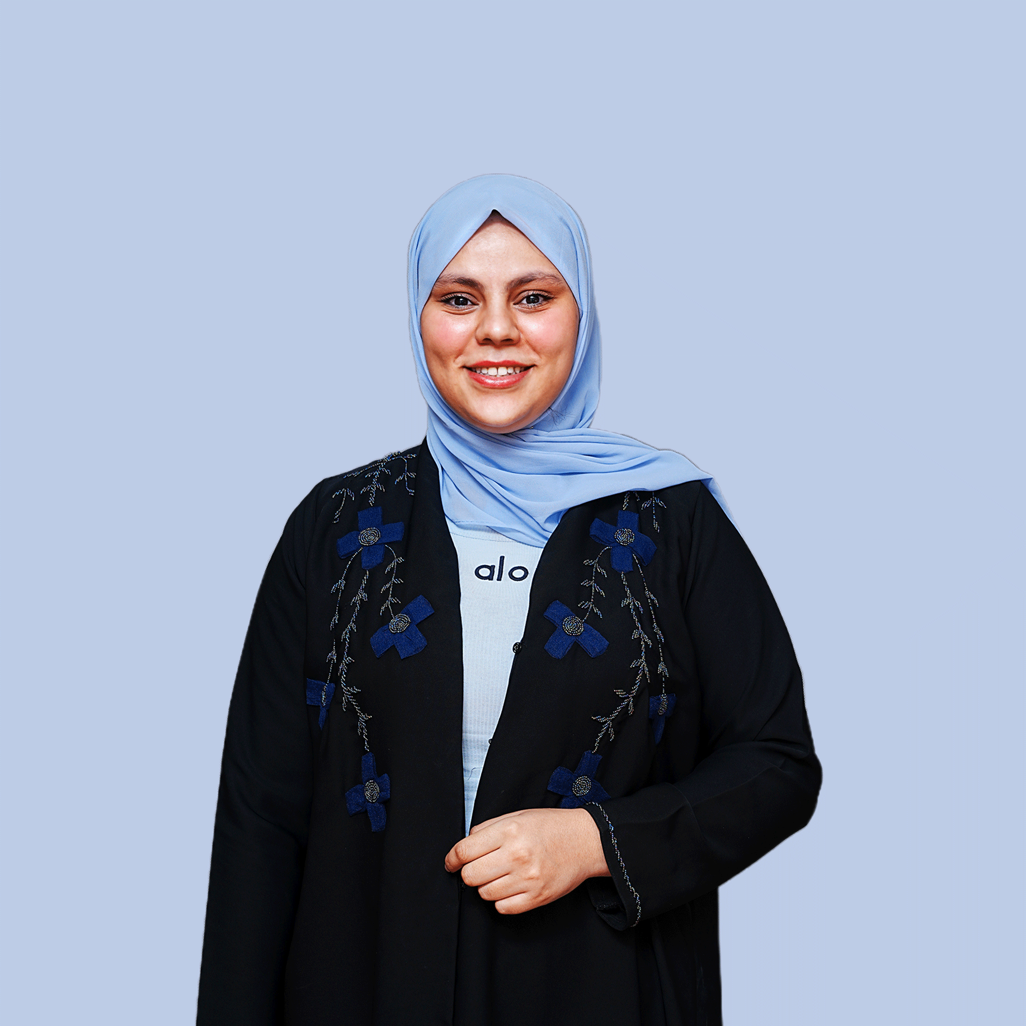 Razane Salehi